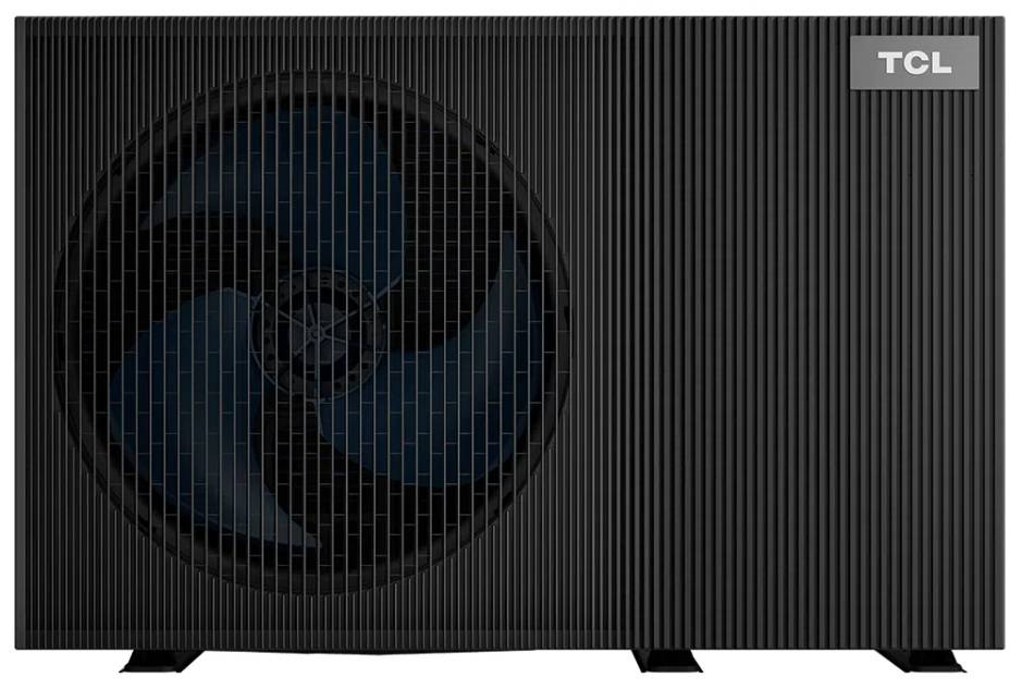 TCL HB12TP0 Tri-thermal 3 fázisú R290 Monoblokk Hőszivattyú 12 kW