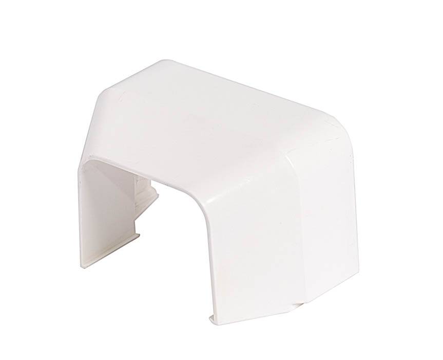 Kábelcsatorna szűkítő elem 90*65mm Vecamco 9802-201