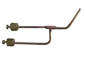 Panasonic SPK-TU125 (CO2 )  Szervizadapter