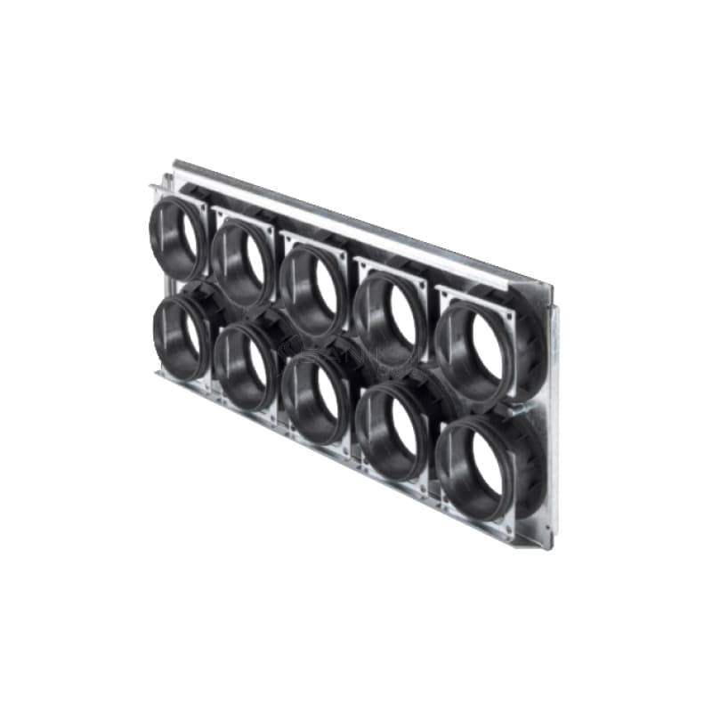 CW-M 520-10 x 75/P osztótető