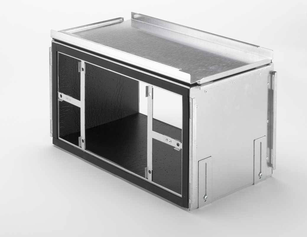 CW-D 420 osztódoboz