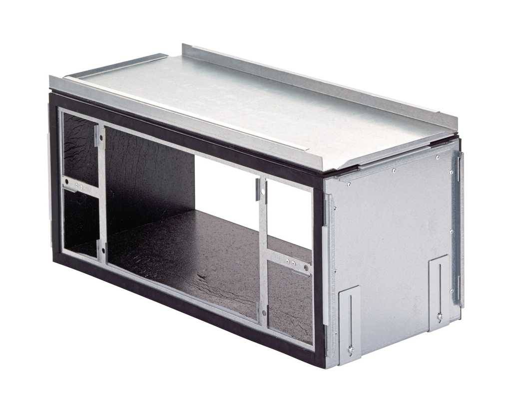 CW-D 520 osztódoboz