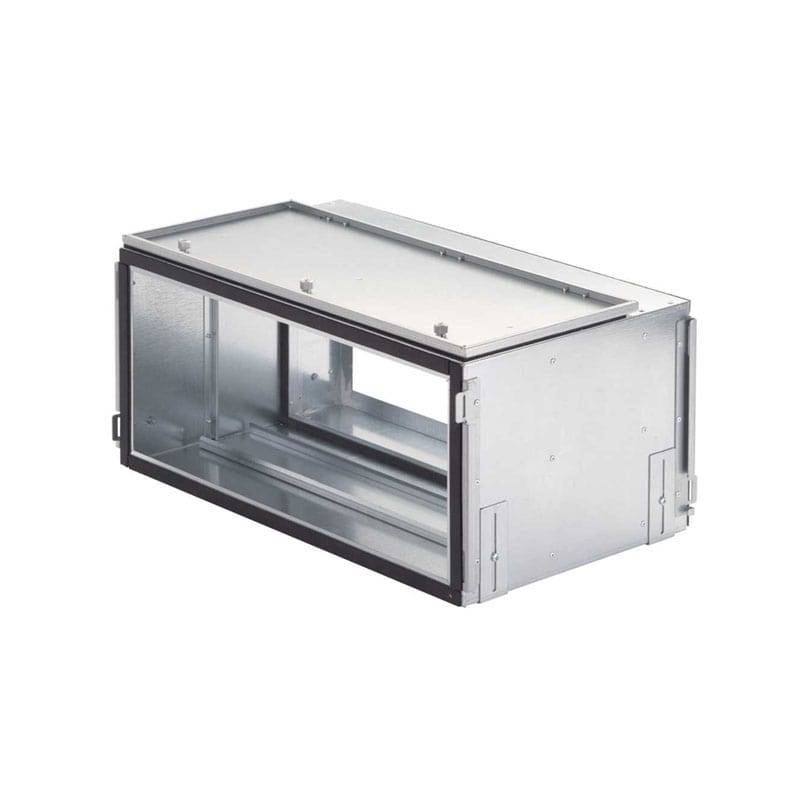 CW-F 220 szűrőház