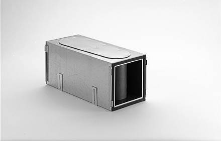 CW-S 220 hangcsillapító