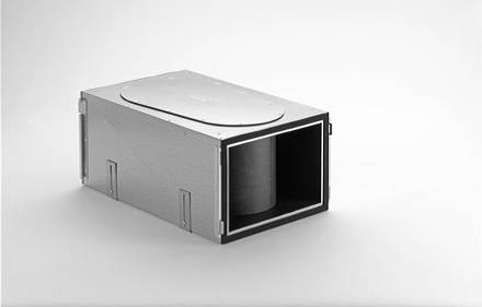 CW-S 320 hangcsillapító