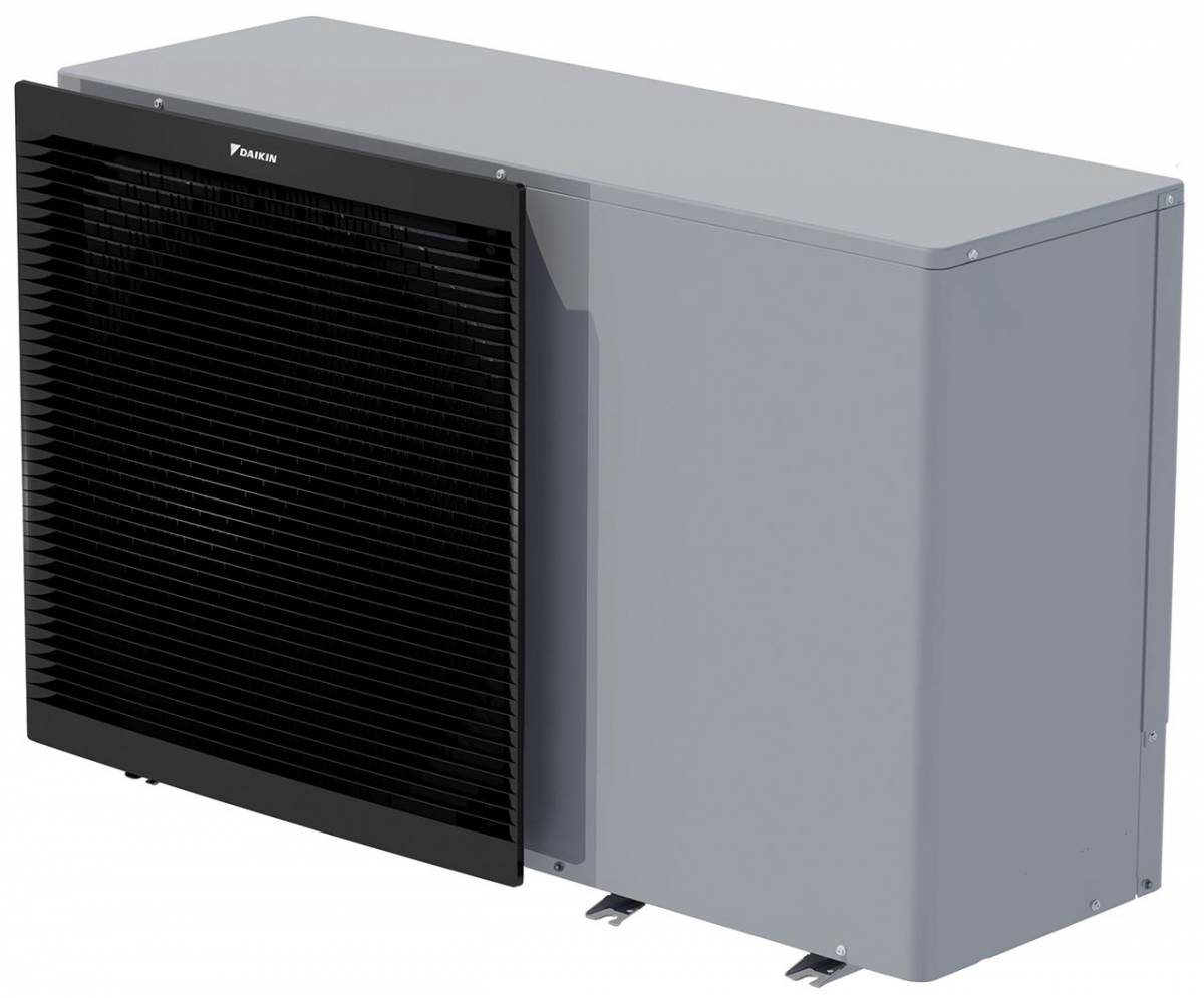 Daikin Altherma 3 M Monoblokk EBLA09D3V3 hőszivattyú