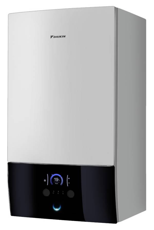 Daikin Altherma 3 EBBX16D9W falra szerelhető beltéri egység