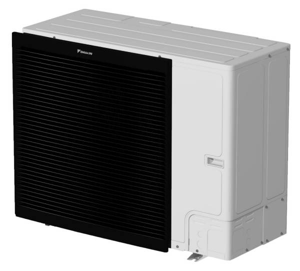 Daikin Altherma 3 ERLA14DW1 hőszivattyú kültéri egység