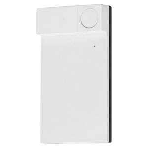 Danfoss 088U1131 Zigbee jelismétlő Icon2 termosztátok hatótávolságának