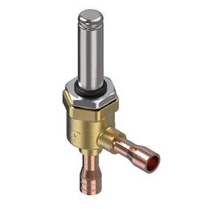 Mágnesszelep, EVT 3.0 3/8 hüvelyk CO2 R744