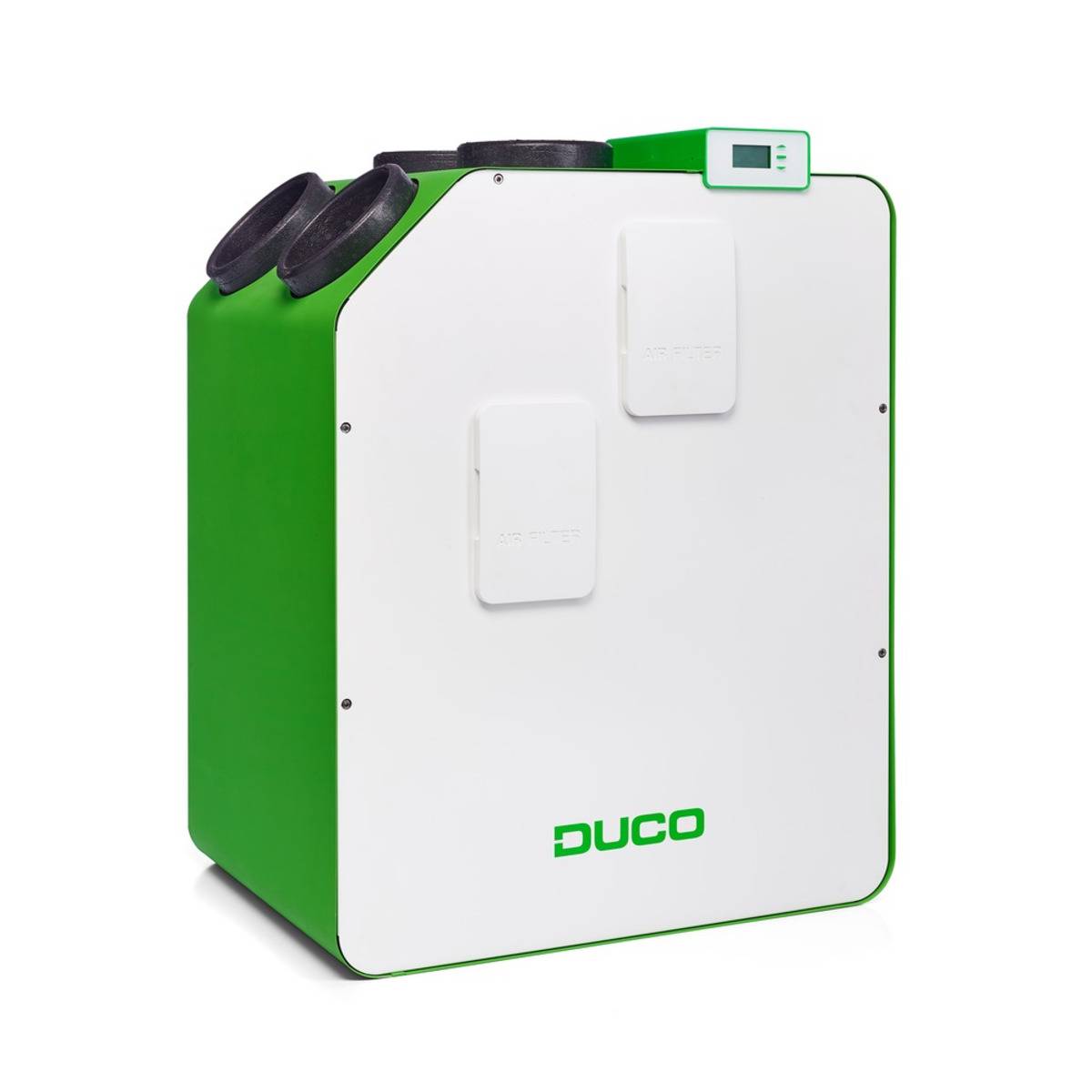 DucoBox Energy Premium 400 - 2ZH - Bal (00004372) komfort szellőztető berendezés