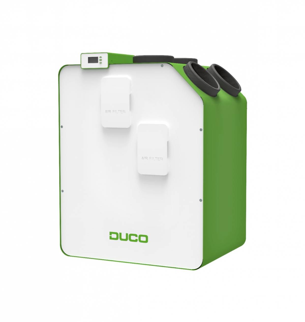 DucoBox Energy Premium 400 - 2ZH - Jobb (00004373) komfort szellőztető berendezés