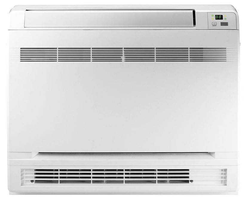 GREE GEH(09)AA FM konzol multi beltéri