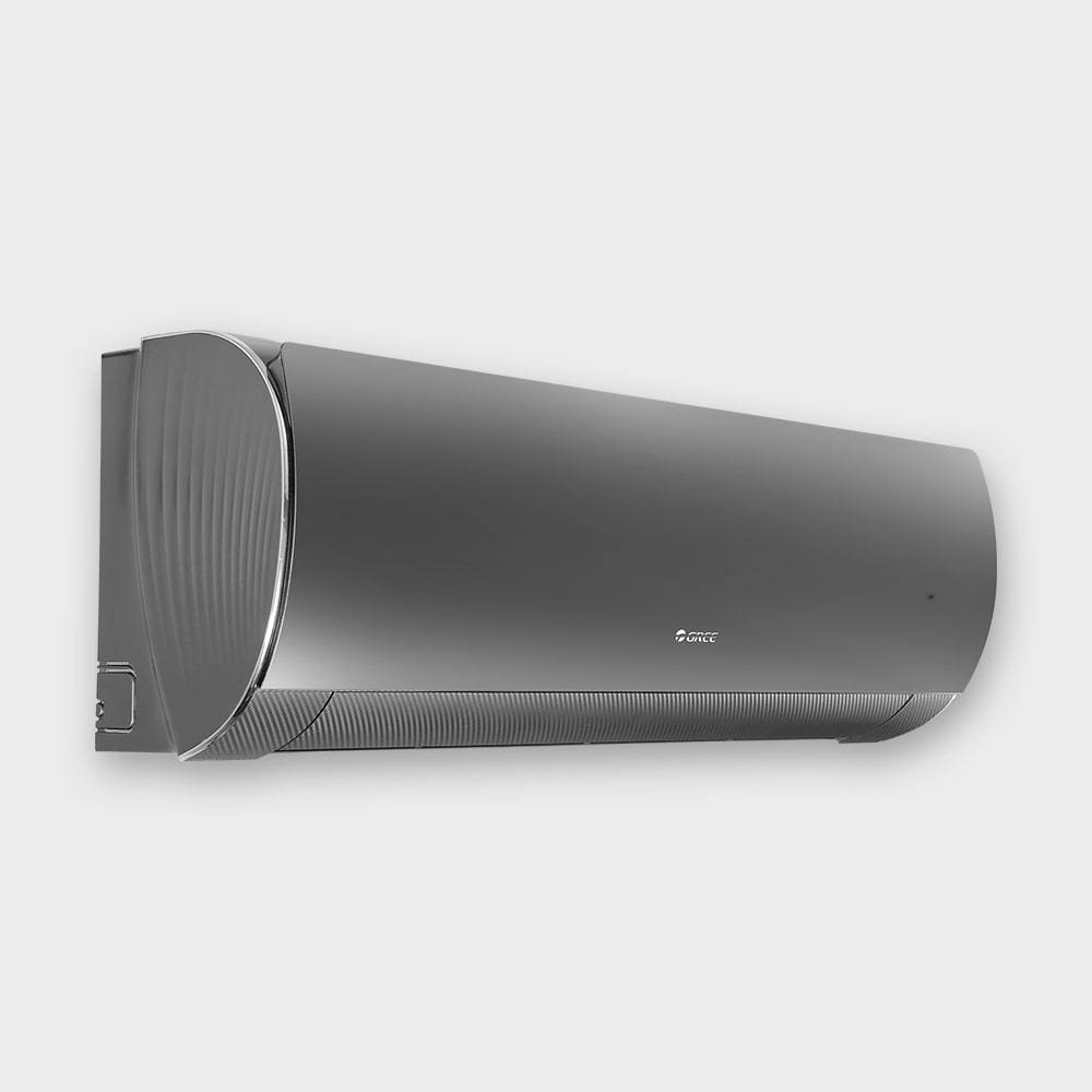 GREE Multi oldalfali beltéri Dark Pro GWH12ACCXD-K6DNA1D/I 3,5kW