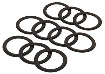 O-gyűrű NA 90, 10 db