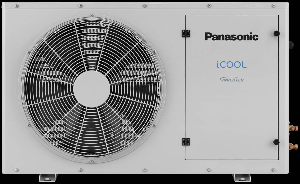 Panasonic ICOOL OCU-KRE025M05 MT 2.5kW