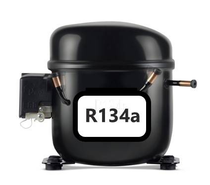 Cubigel B25G R134A közép-normál tartomány