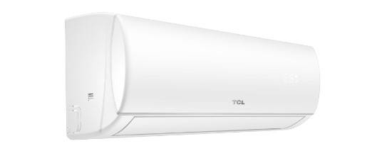 TCL multisplit Elite oldalfali beltéri egység 2,5kW FMA-09CHSD