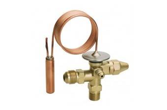 Adagoló Alco TISE-MW R134A