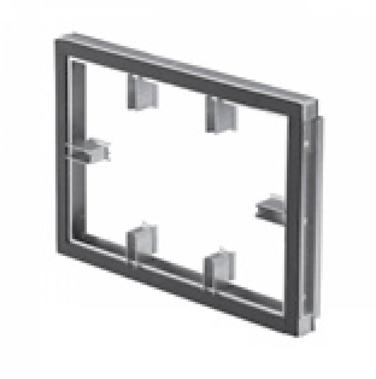 Távtartó keret CW-DF 420