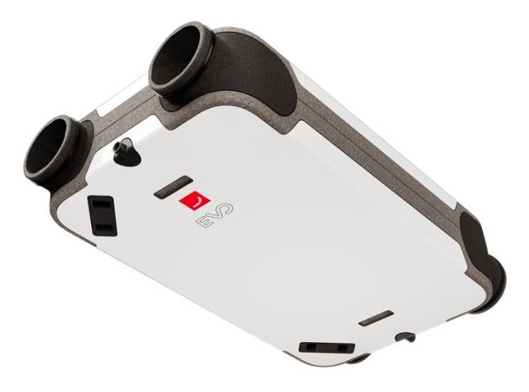 Zehnder EVO 1 HRV PR R normál hőcserélős szellőztető berendezés (jobbos) - 471 100 129