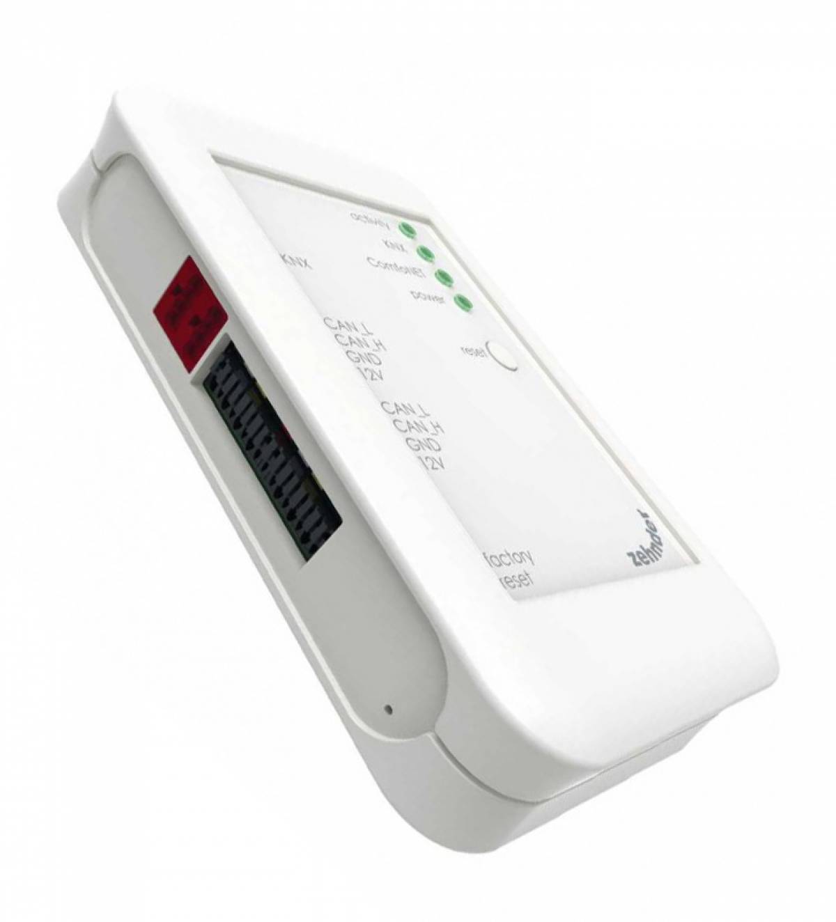 Zehnder ComfoConnect KNX C csatlakozó