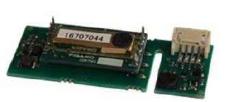 Zehnder páratartalom- és CO2 érzékelő szenzorkártya