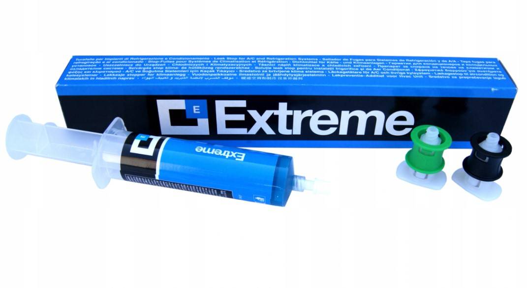Tömítőadalék Extreme 30ml