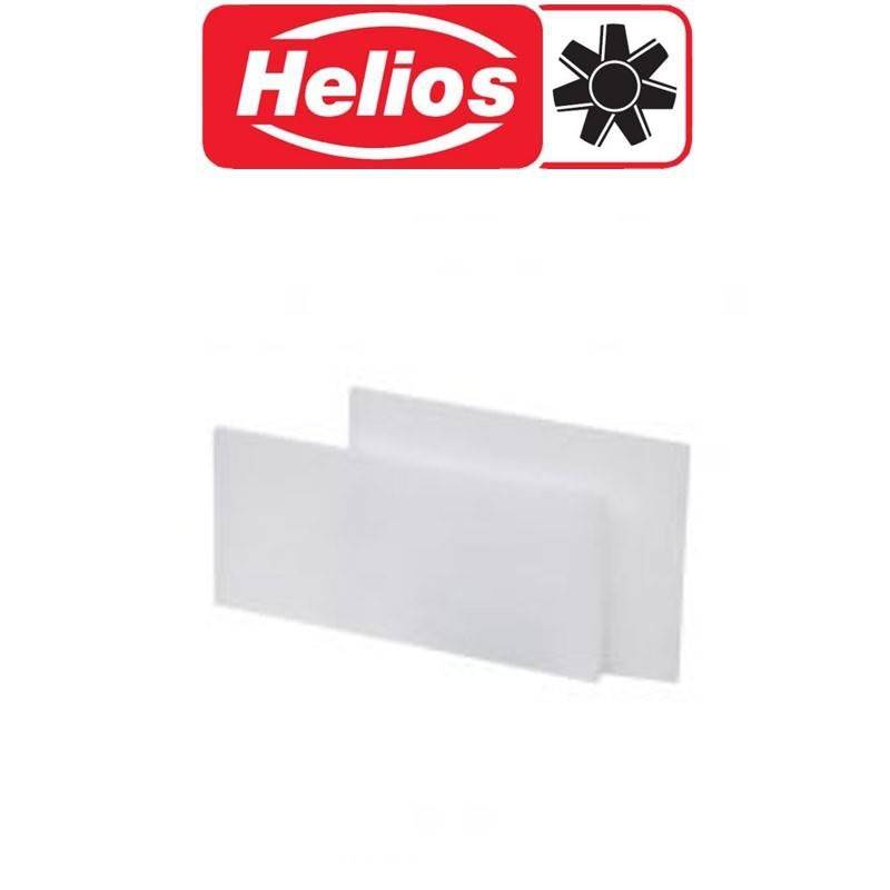 HELIOS ELF-KWL 200-300/4/4 tartalékszűrő