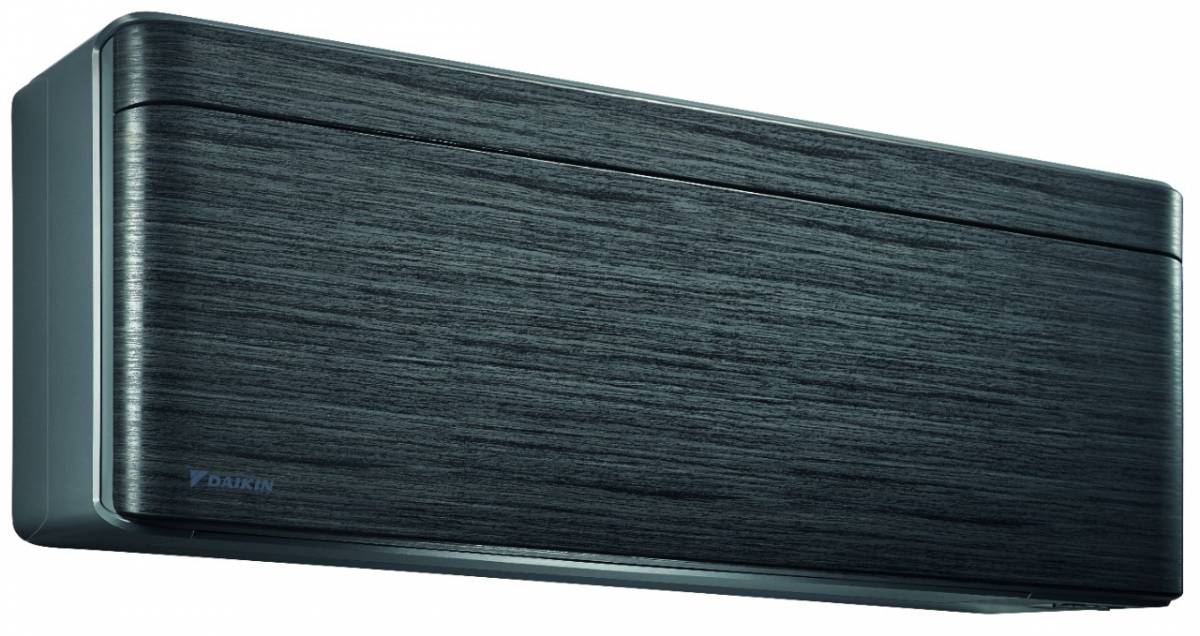 Daikin szett Stylish FTXA25BT+RXA25A feketeakác
