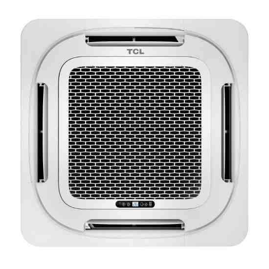 TCL multisplit kazettás beltéri 3.5kW