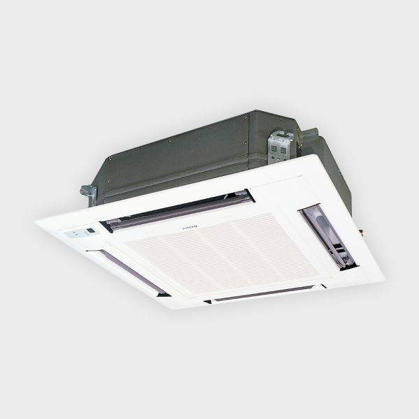 GREE GKH(24)EC FM kazettás multi beltéri