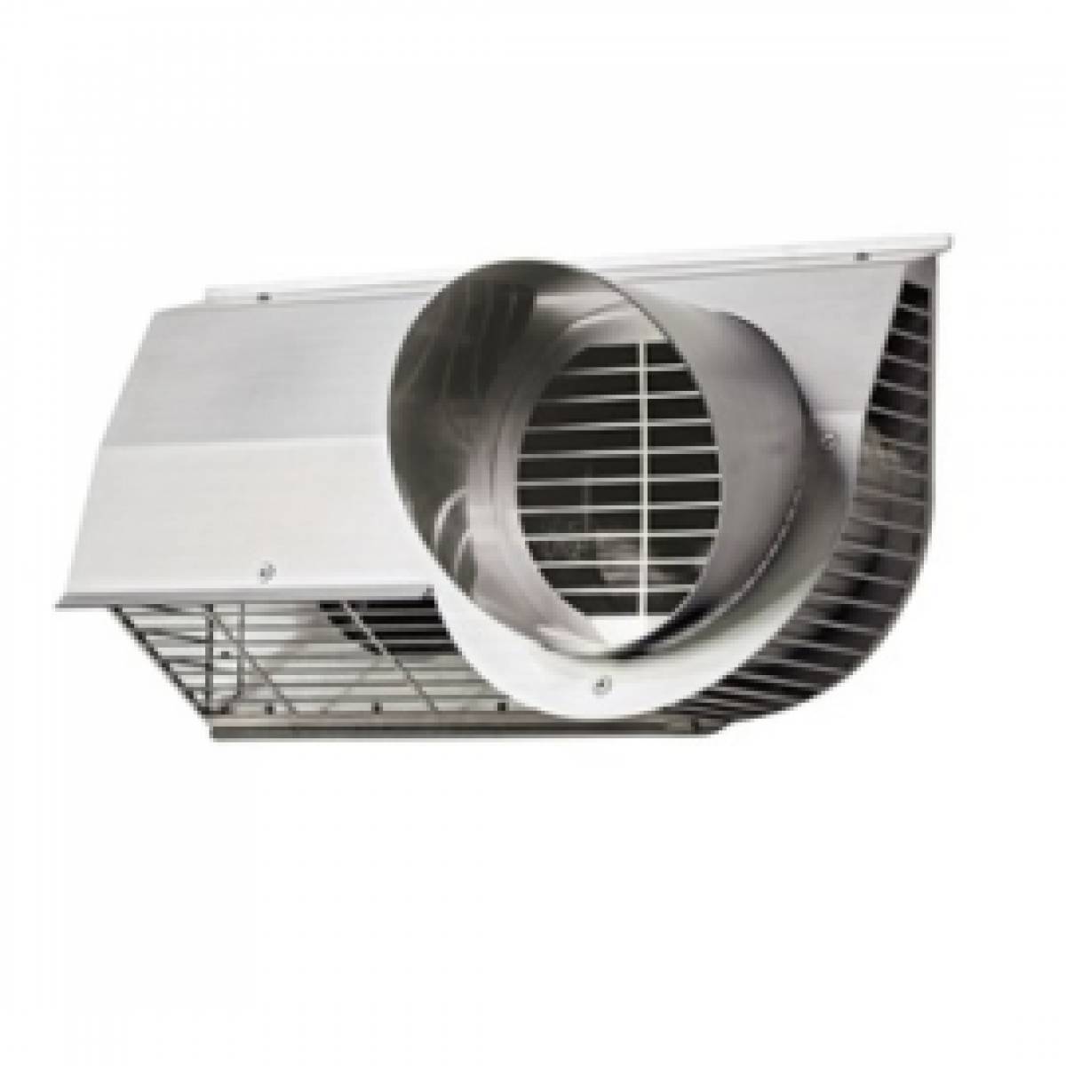 Fali külső kombi rács NA125_balos