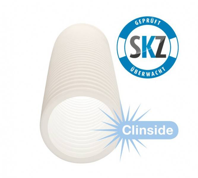 ComfoTube 90 szellőzőcső, 50m