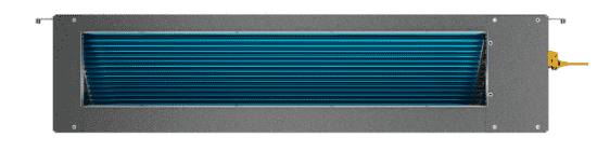 TCL légcsatornázható 5,3 kW TCC-18D2WH/DV
