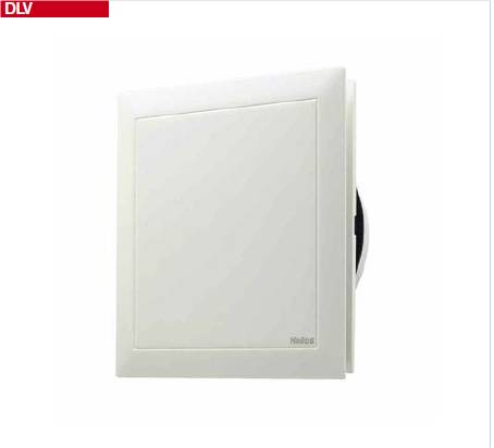 Helios DLV 100 légszelep