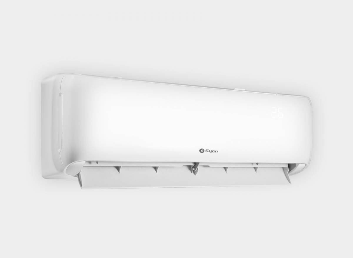 Syen Multi Charm SMOH09CH-E32DA1B/I beltéri egység 2,7 kW