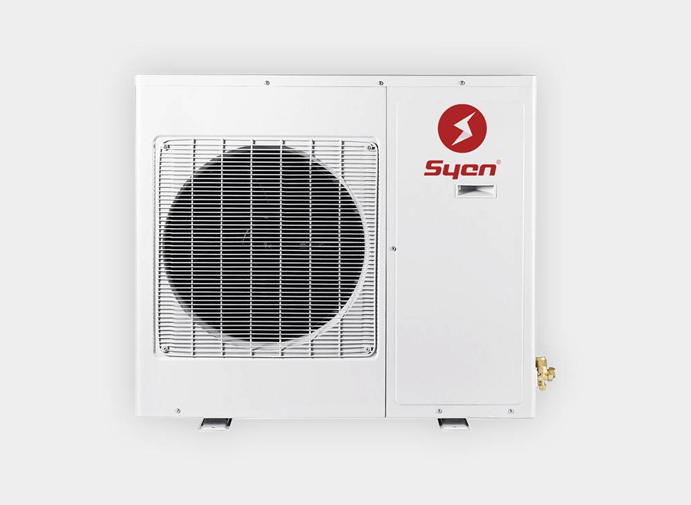 Syen SMH(18)E32DOO Multi kültéri egység 5,3 kW
