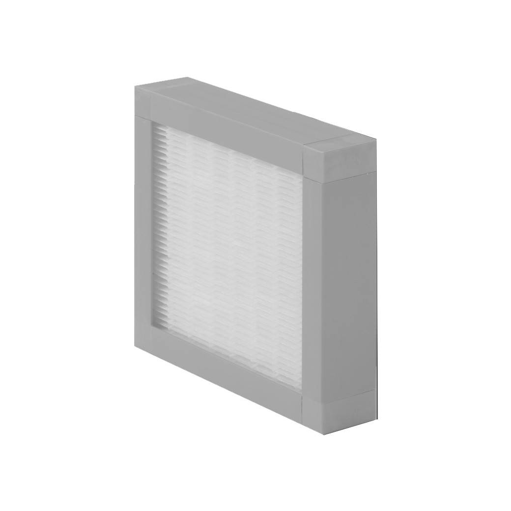 Finompor szűrő CW 520-PM1-75