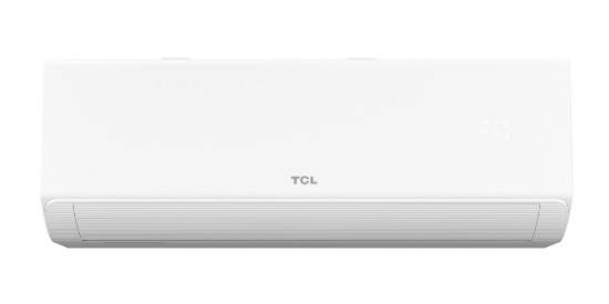 TCL multisplit Thermo-X Pro oldalfali 2,6kW
