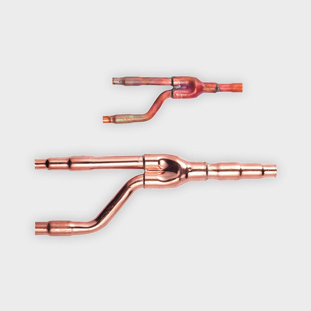 GREE FQ01A/A multi Y elágazóidom-pár